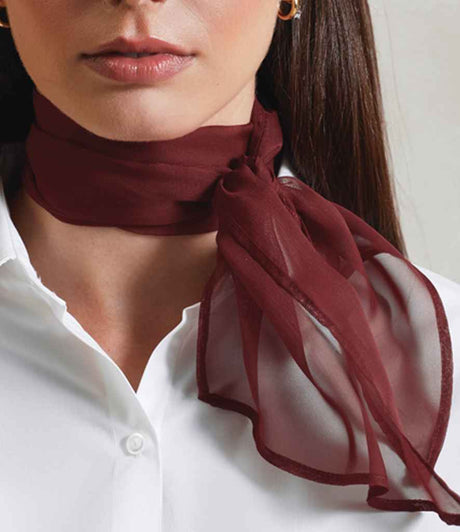 PR740 Burgundy Model