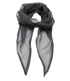 Premier 'Colours' Chiffon Scarf Collection – Lightweight, Elegant, and Vibrant Accessories