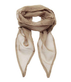 Premier 'Colours' Chiffon Scarf – Lightweight, Elegant, and Perfect for Any Occasion