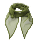 Premier 'Colours' Chiffon Scarf Collection – Lightweight, Elegant, and Vibrant Accessories
