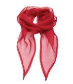 Premier 'Colours' Chiffon Scarf Collection – Lightweight, Elegant, and Vibrant Accessories
