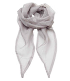 Premier 'Colours' Chiffon Scarf Collection – Lightweight, Elegant, and Vibrant Accessories