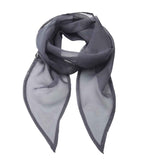 Premier 'Colours' Chiffon Scarf – Lightweight, Elegant, and Perfect for Any Occasion