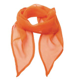 Premier 'Colours' Chiffon Scarf Collection – Lightweight, Elegant, and Vibrant Accessories