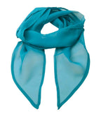 Premier 'Colours' Chiffon Scarf Collection – Lightweight, Elegant, and Vibrant Accessories