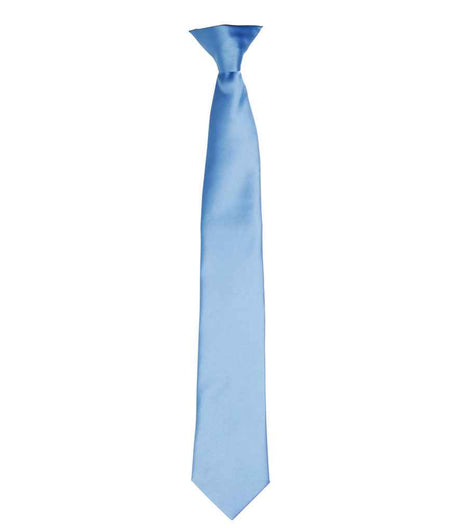 PR755 Mid Blue Front
