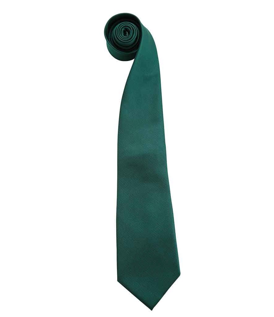 Premier 'Colours' Fashion Tie Collection – Classic and Vibrant Styles for Every Occasion