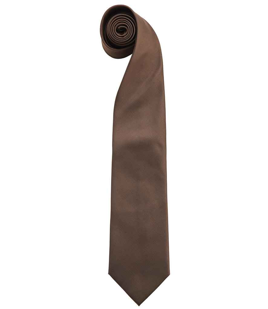 Premier 'Colours' Fashion Tie Collection – Stylish and Vibrant Accessories for Every Occasion