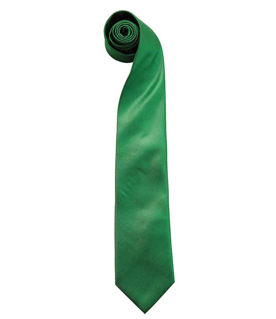 Premier 'Colours' Fashion Tie Collection – Classic and Vibrant Styles for Every Occasion