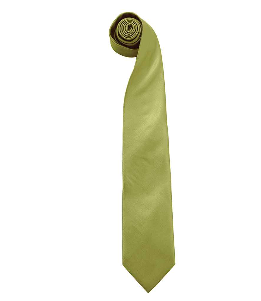 Premier 'Colours' Fashion Tie Collection – Classic and Vibrant Styles for Every Occasion