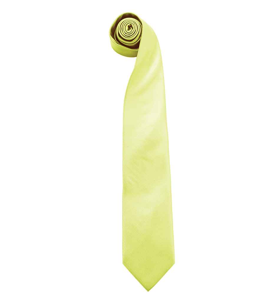 Premier 'Colours' Fashion Tie Collection – Classic and Vibrant Styles for Every Occasion