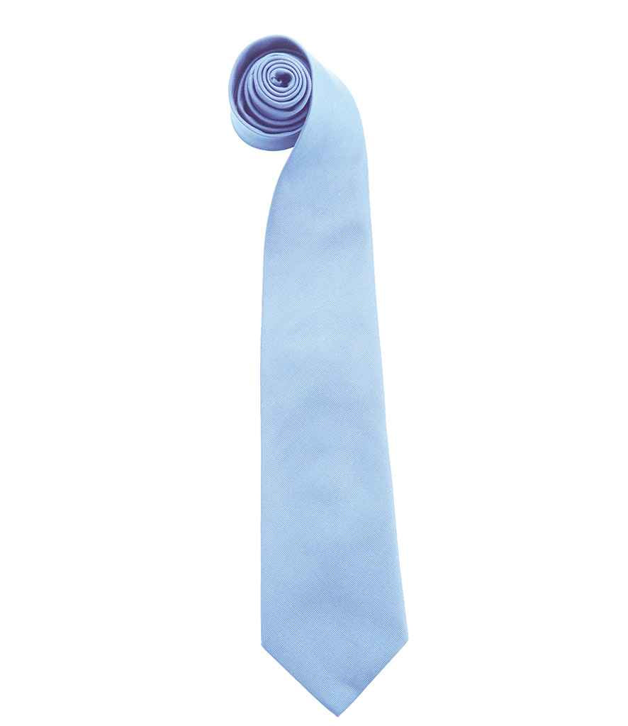 Premier 'Colours' Fashion Tie Collection – Classic and Vibrant Styles for Every Occasion