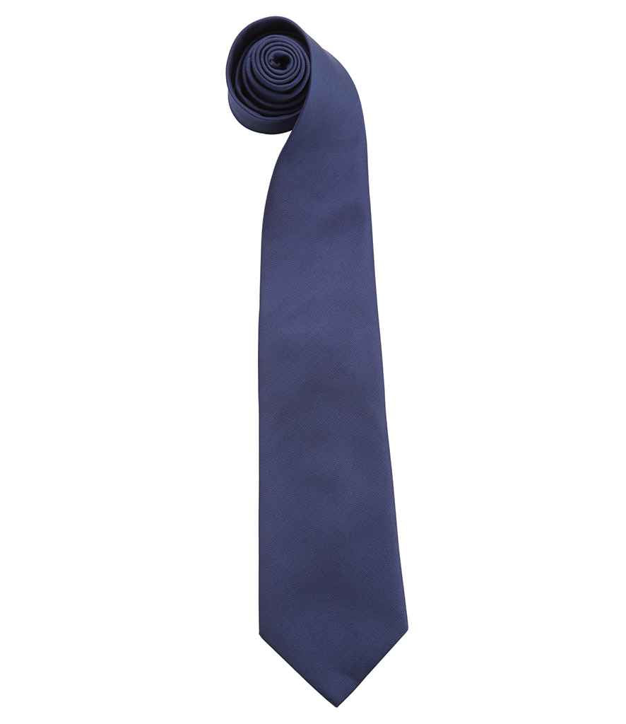 Premier 'Colours' Fashion Tie Collection – Classic and Vibrant Styles for Every Occasion