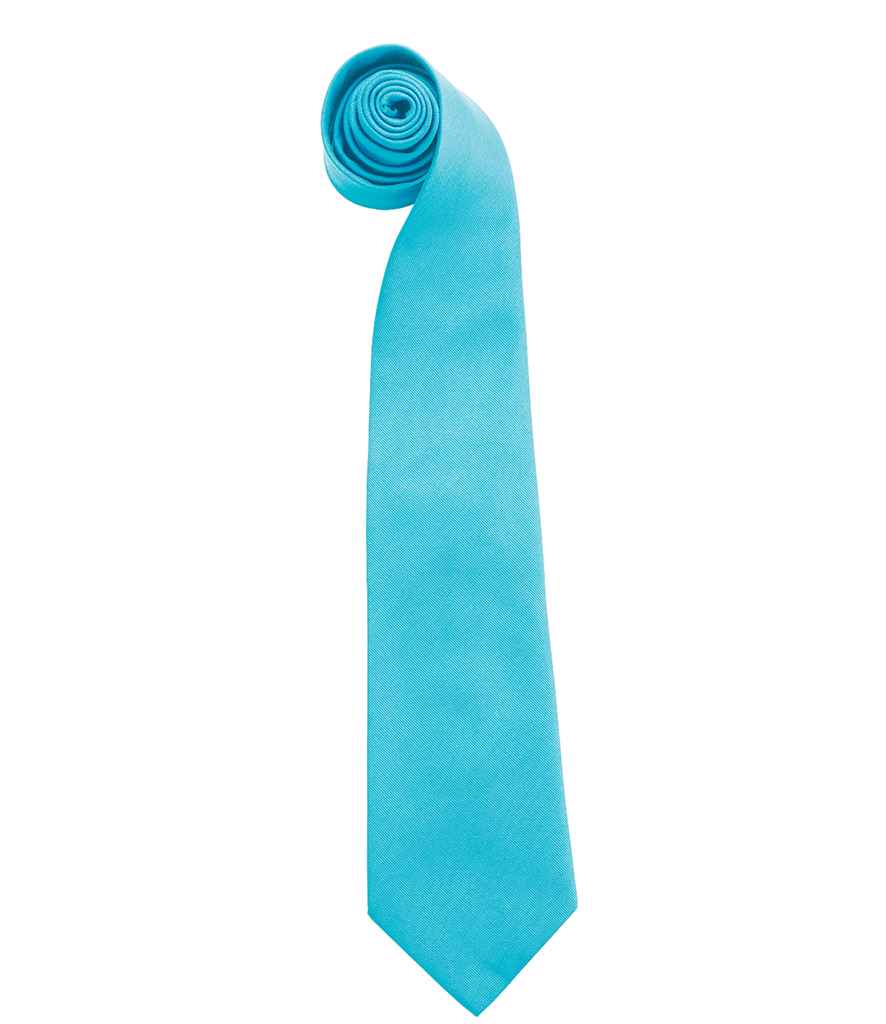 Premier 'Colours' Fashion Tie Collection – Classic and Vibrant Styles for Every Occasion