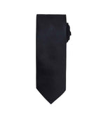 Premier Micro Waffle Tie in Various Colors for Elegant and Stylish Formal Wear