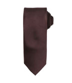 Premier Micro Waffle Tie in Classic and Vibrant Colors for Stylish Formal Wear