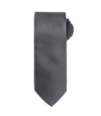 Premier Micro Waffle Tie in Classic and Vibrant Colors for Stylish Formal Wear