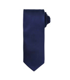 Premier Micro Waffle Tie in Various Colors for Elegant and Stylish Formal Wear
