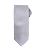 Premier Micro Waffle Tie in Classic and Vibrant Colors for Stylish Formal Wear
