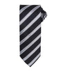PR783 Black/Dark Grey Front