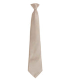 Premier 'Colours' Fashion Clip Tie – Stylish and Easy-to-Wear Accessory for Any Occasion