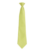 Premier 'Colours' Fashion Clip Tie – Stylish and Easy-to-Wear Accessory for Any Occasion