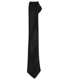 Premier Slim Tie – Classic and Stylish Neckwear for Formal and Professional Occasions