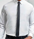 Premier Slim Tie – Classic and Stylish Neckwear for Formal and Professional Occasions