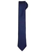 Premier Slim Tie – Classic and Stylish Neckwear for Formal and Professional Occasions