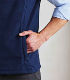 PR803 Navy/Brown Model