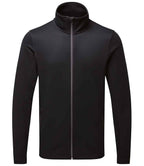 Premier Spun Dyed Recycled Zip Through Sweat Jacket