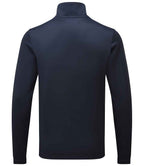 Premier Spun Dyed Recycled Zip Through Sweat Jacket