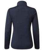 Premier Ladies Spun Dyed Recycled Zip Through Sweat Jacket