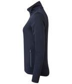 Premier Ladies Spun Dyed Recycled Zip Through Sweat Jacket