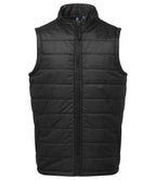 Premier Recyclight® Padded Gilet with Sustainable Insulation and Lightweight Comfort