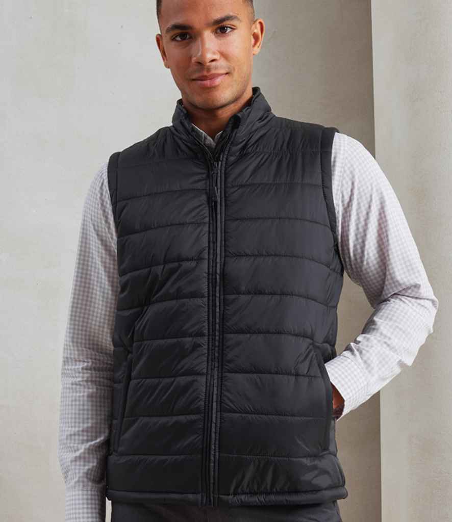 PR811 Black Model