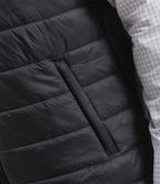 Premier Recyclight® Padded Gilet with Sustainable Insulation and Lightweight Comfort
