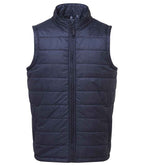 Premier Recyclight® Padded Gilet with Sustainable Insulation and Lightweight Comfort