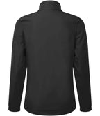 Premier Ladies Windchecker® Recycled Printable Soft Shell Jacket