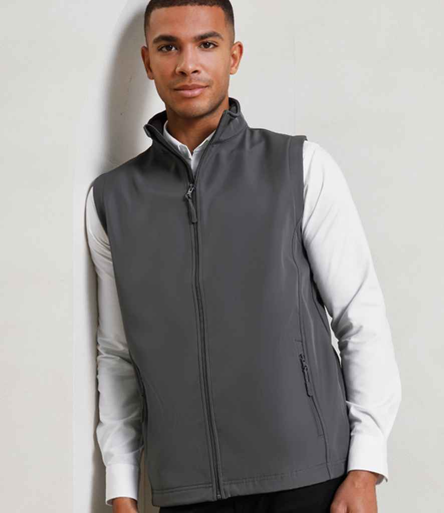 PR814 Dark Grey Model
