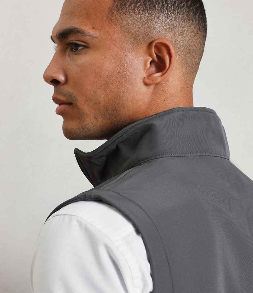 PR814 Dark Grey Model
