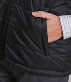 Premier Ladies Recyclight® Padded Gilet with Lightweight Insulation and Durable Design