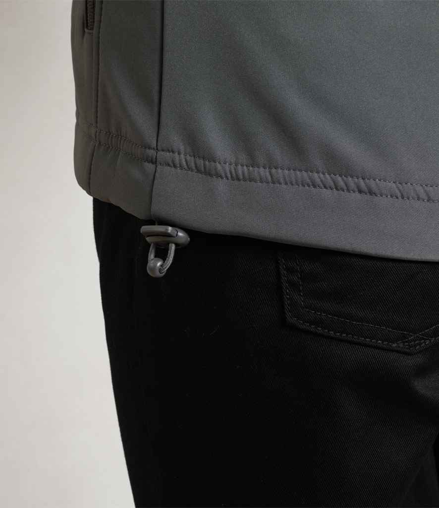 PR816 Dark Grey Model