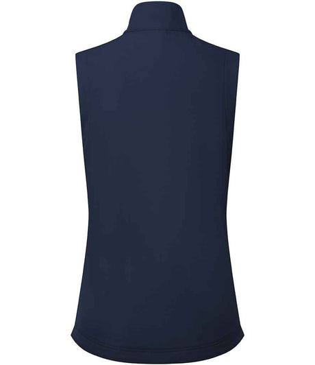 PR816 Navy Back