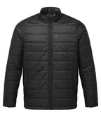 Premier Recyclight® Padded Jacket with Sustainable Insulation and Durable Design