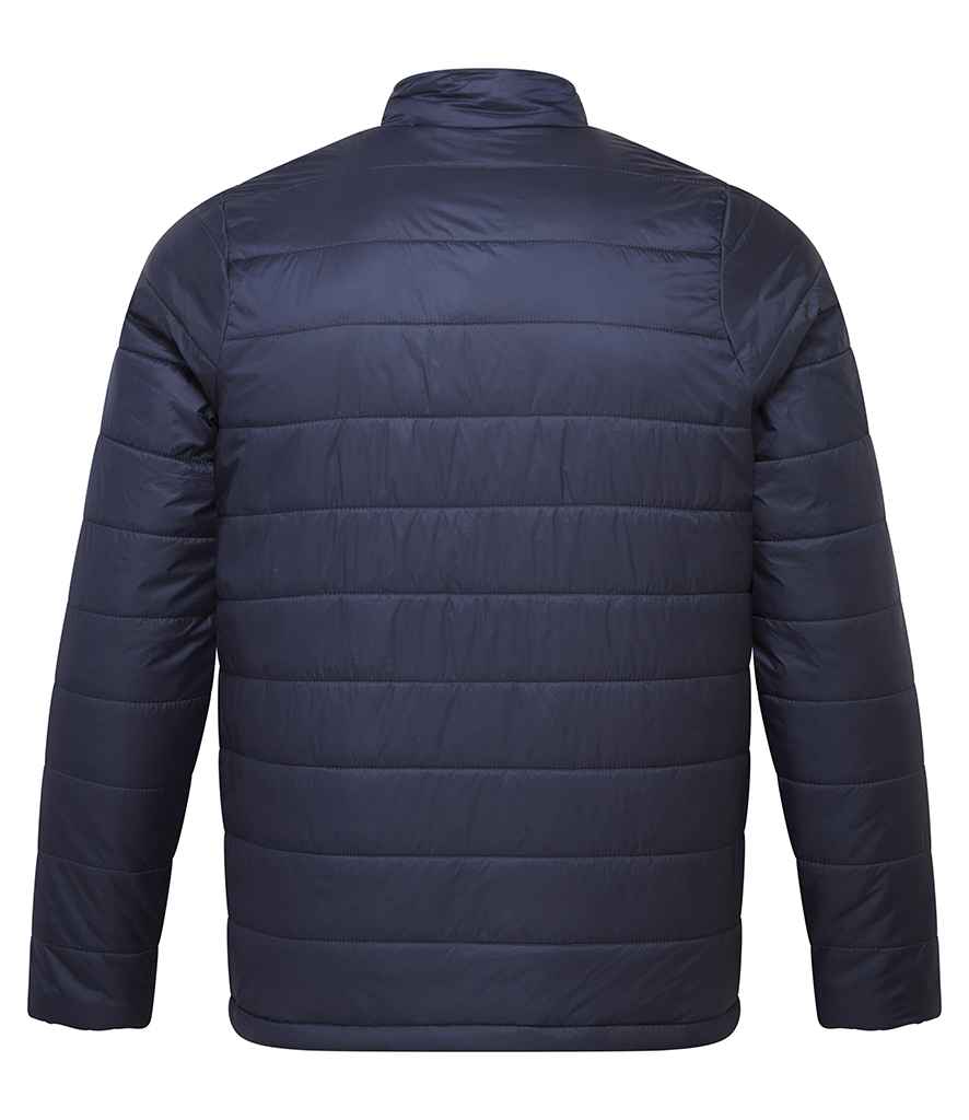 Premier Recyclight® Padded Jacket with Sustainable Insulation and Durable Design