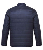 Premier Recyclight® Padded Jacket with Sustainable Insulation and Durable Design
