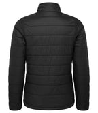 Premier Ladies Recyclight® Padded Jacket with Insulation for Lightweight Warmth and Comfort