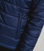 Premier Ladies Recyclight® Padded Jacket with Insulation for Lightweight Warmth and Comfort