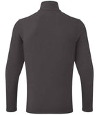 Premier Unisex Recyclight® 1/4 Zip Fleece Sweatshirt with Sustainable Fabric Technology
